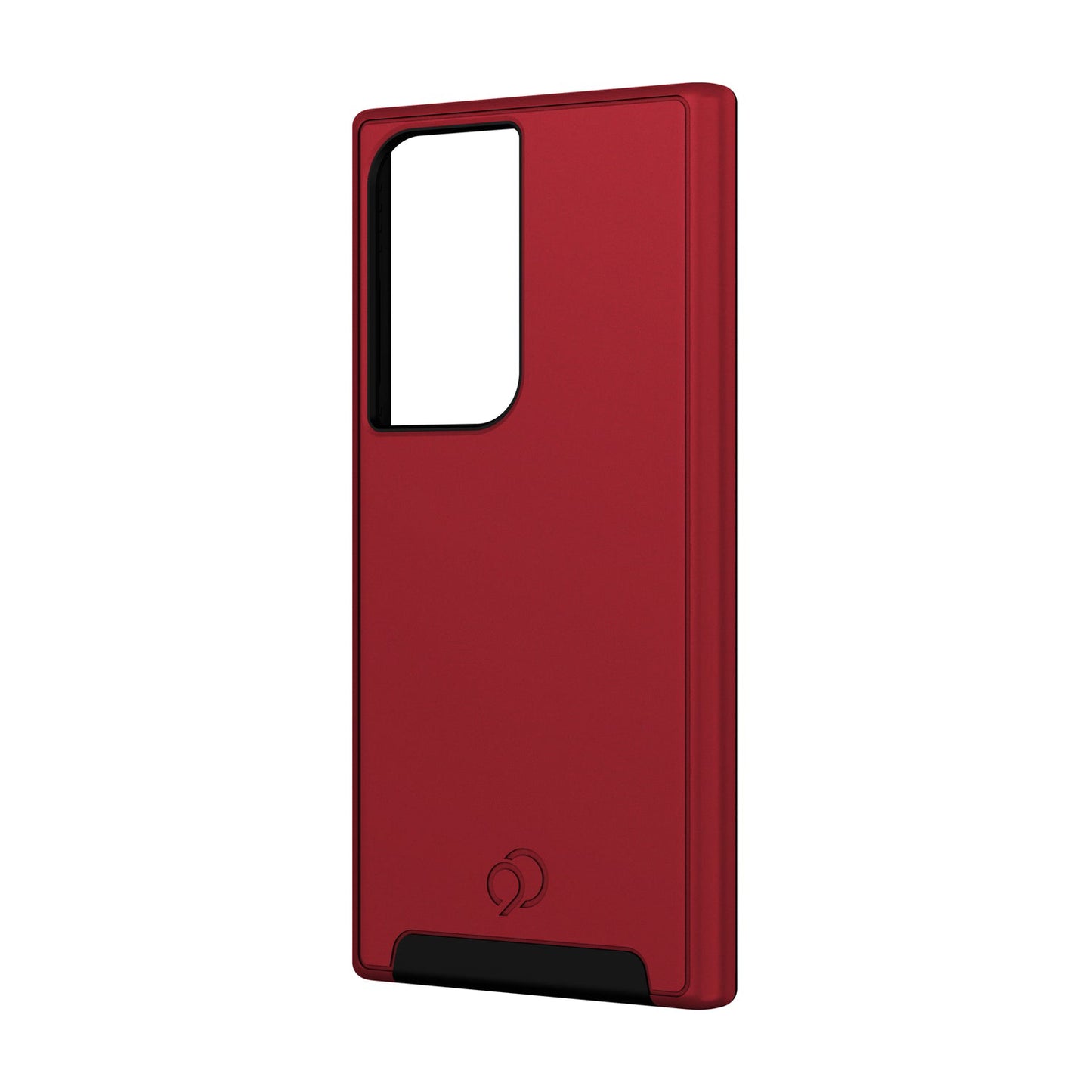 Nimbus9 Cirrus 2 Case for Samsung Galaxy S24 Ultra - Crimson