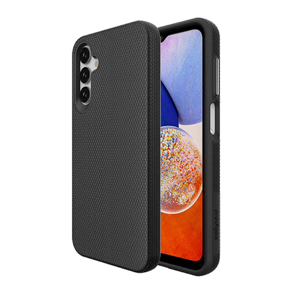 Prodigee Rockee Case for Samsung Galaxy A15 5G - Black