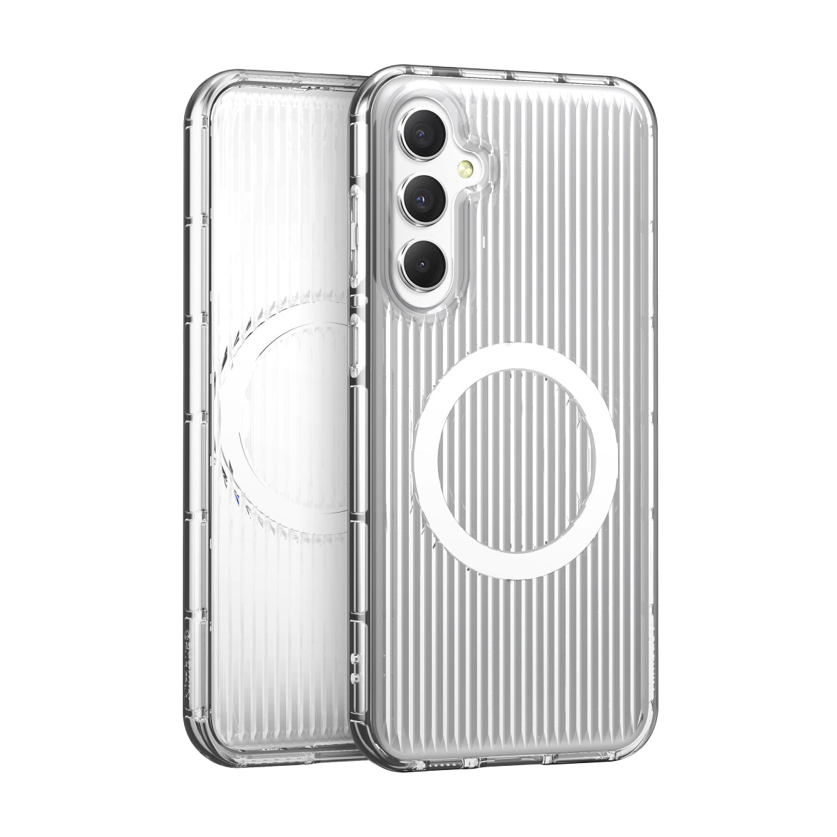 Funda Nimbus9 Alto 2 para Samsung Galaxy A15 5G - Transparente