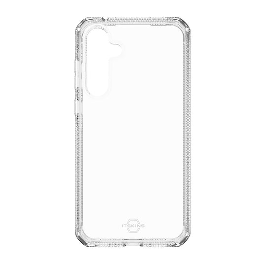 Funda transparente ITSKINS Spectrum R para Samsung Galaxy A35 5G - Transparente