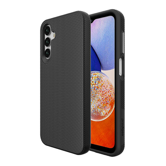 Funda Rockee de Prodigee para Samsung Galaxy A35 5G - Negro