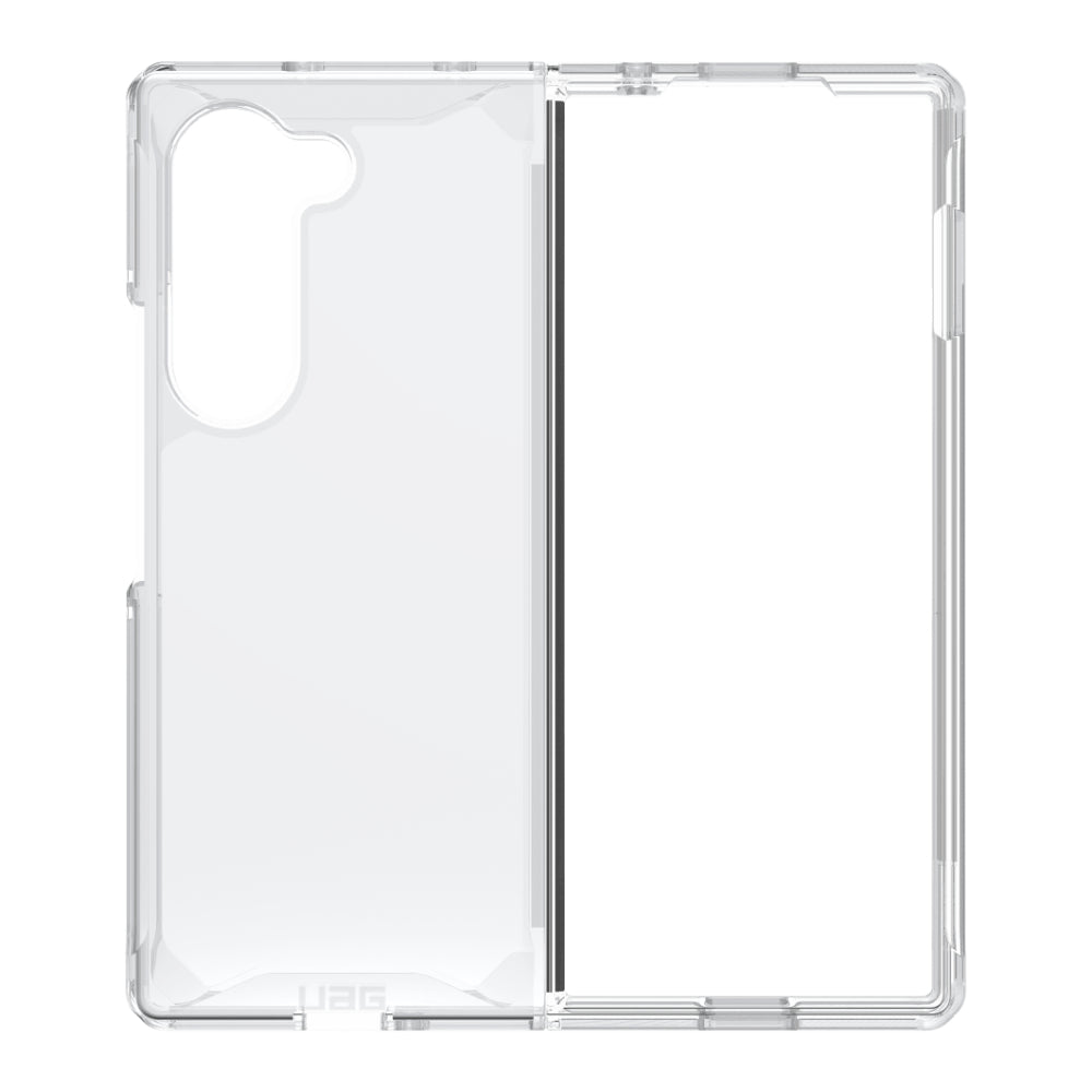 Funda Plyo de Urban Armor Gear para Samsung Galaxy Z Fold6 de 7,6" - Hielo