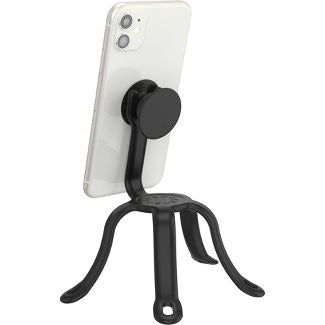 Soporte flexible PopSockets PopMount - Negro