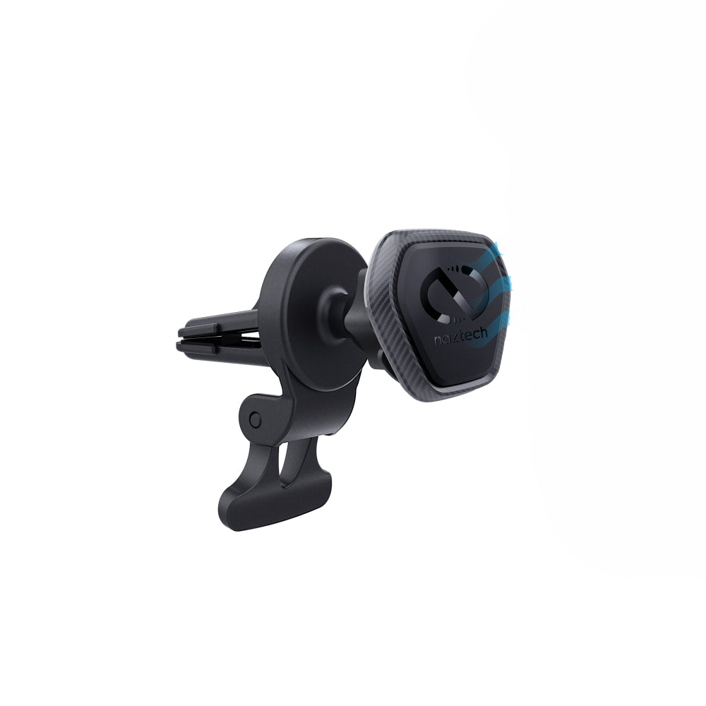 Naztech MagBuddy Elite Vent Mount - Black