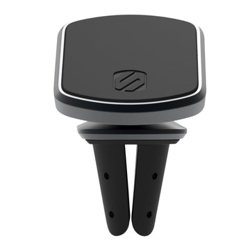 Scosche MagicMount Elite Magnetic Phone and GPS Vent Mount - Gray