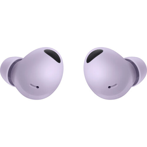 Samsung Galaxy R510NLVAXAR Buds2 Pro Active Noise-Cancelling True Wireless Earbud - Bora Purple