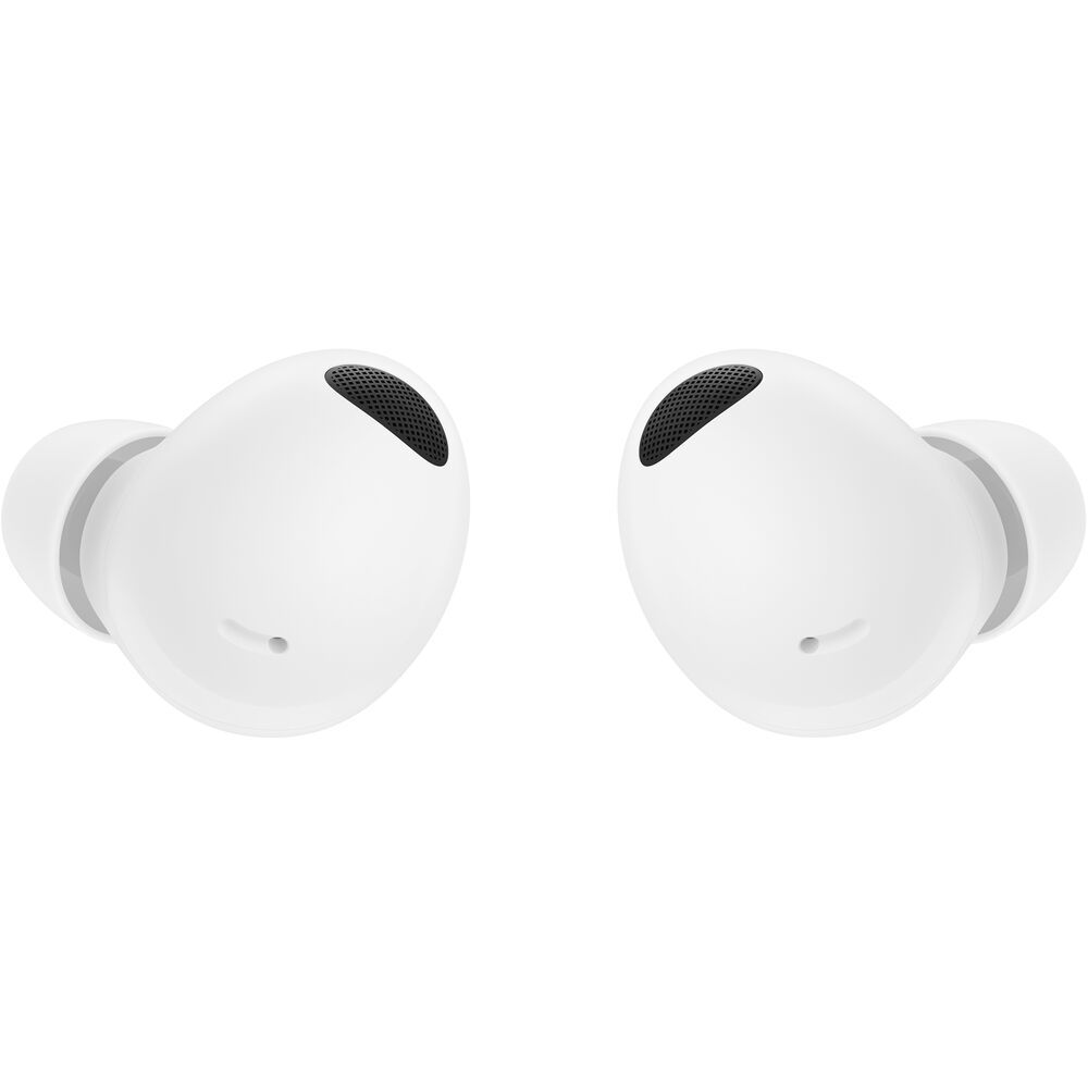 Samsung Galaxy R510NZWAXAR Buds2 Pro Active Noise-Cancelling True Wireless Earbud - White