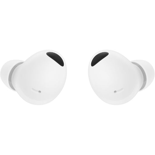 Samsung Galaxy R510NZWAXAR Buds2 Pro Active Noise-Cancelling True Wireless Earbud - White