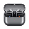 Auriculares inalámbricos con cancelación activa de ruido Samsung Galaxy Buds3 - Plateados