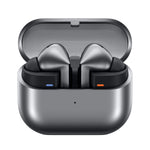 Samsung Galaxy Buds3 Pro Wireless Active Noise Cancelling Earbuds - Silver