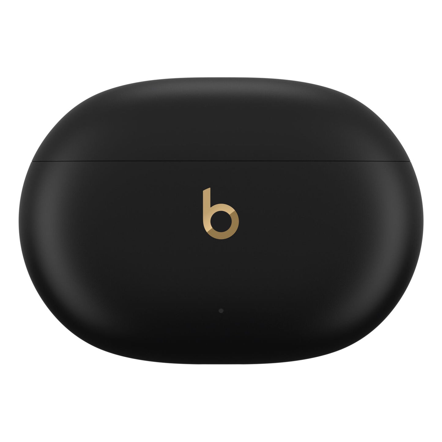 Beats by Dr. Dre MQLH3LL/A Studio Buds True Wireless Earbud with Active Noise-Cancelling - Black/Gold