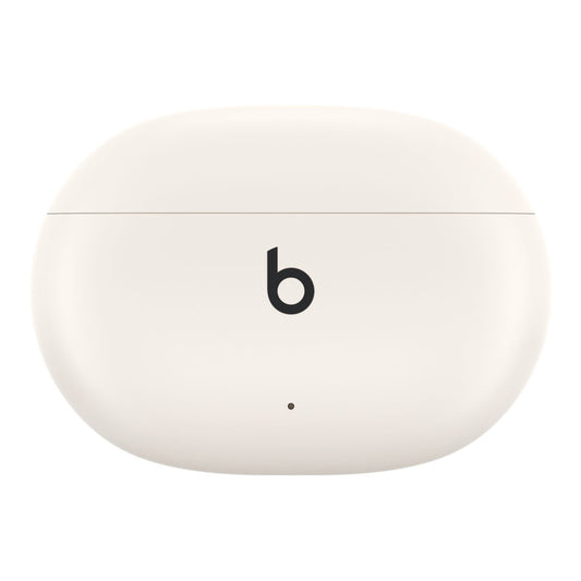 Beats by Dr. Dre MQLJ3LL/A Studio Buds + Active Noise-Cancelling True Wireless Earbud - Ivory