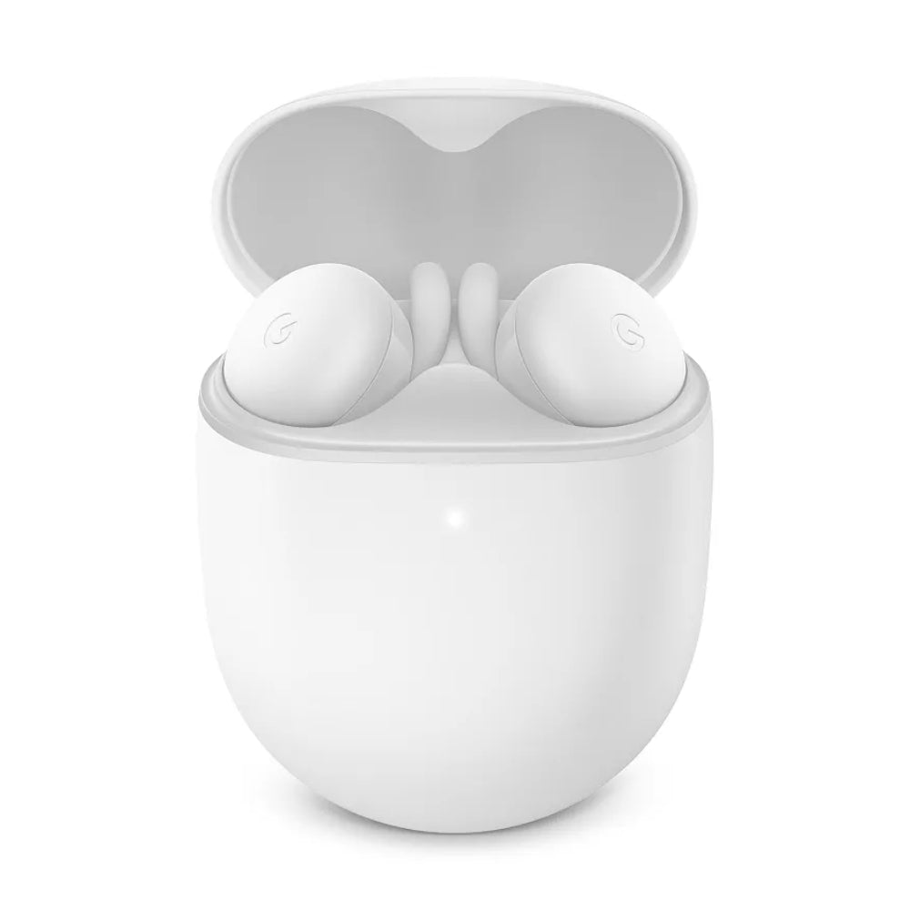 Google GA02213/US Pixel Buds A-Series True Wireless Earbud - White