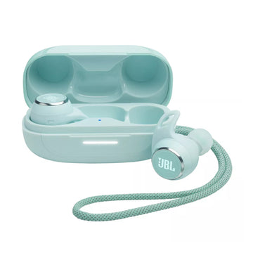 JBL Reflect Aero True Wireless Earbuds with Noise Cancelling - Green