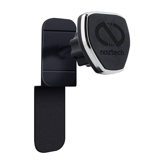 Naztech MagBuddy Universal Magnetic In-Flight Mount - Black