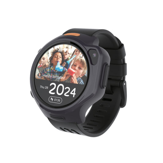 myFirst Fone R2 Kids Smartwatch - Acai Purple