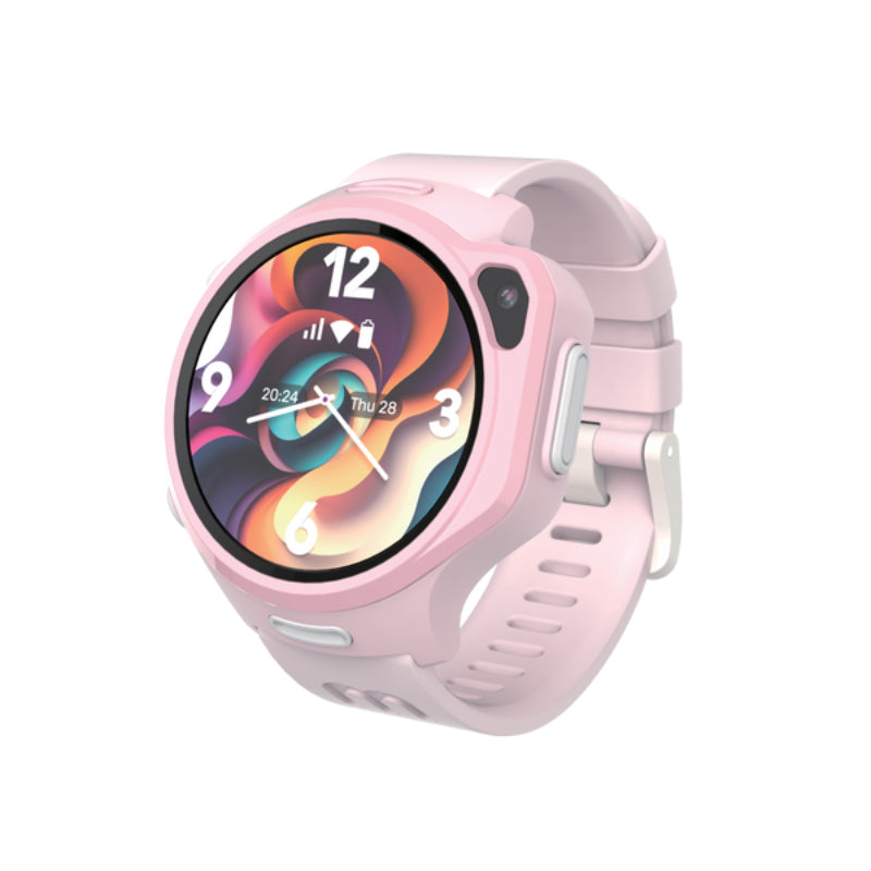 myFirst Fone R2 Kids Smartwatch - Macaron Pink