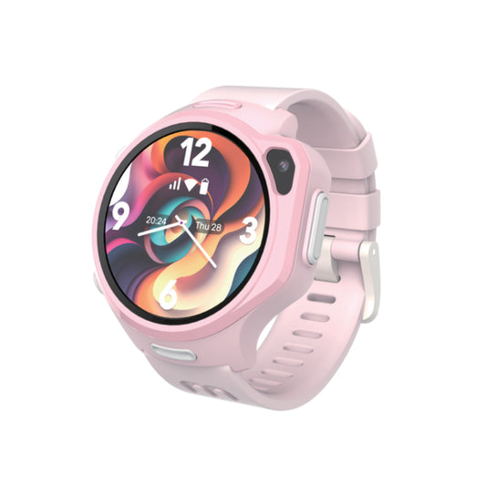 Reloj inteligente para niños myFirst Fone R2 - Rosa macarrón