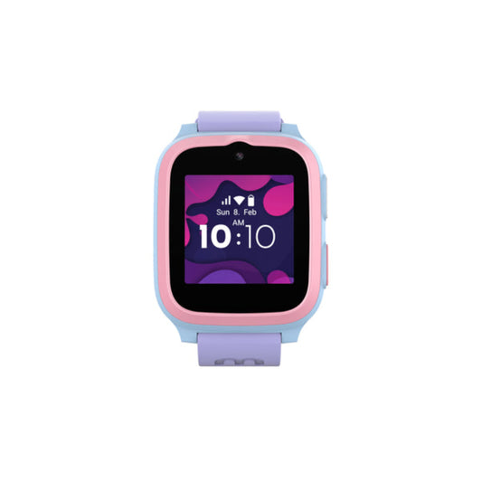 myFirst Fone S3+ Kids Smartwatch - Cotton Candy Mix