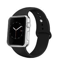 iTOUCH Jillian Michaels Unisex Air 4 Smartwatch - Black