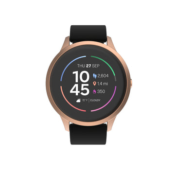 Itouch Wearables Unisex Sport 4 Smartwatch
