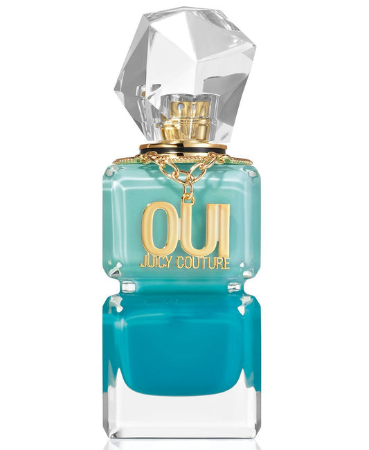 Juicy Couture Oui Splash Women's 3.4 oz Eau de Parfum - Curacao