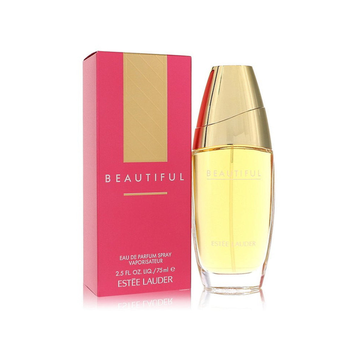 Estèe Lauder Hermosa Mujer 2.5 oz. Agua de perfume