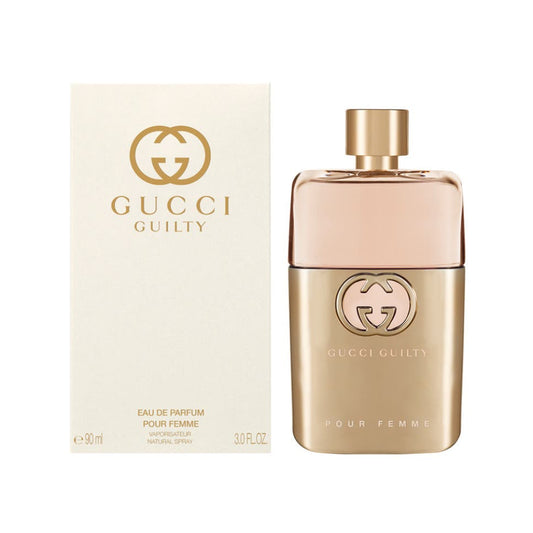 Gucci Guilty Pour Femme Eau de Parfum, 3 oz