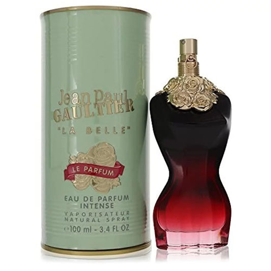 Jean Paul Gaultier La Belle Le Women's 3.4 oz Intense Eau de Parfum