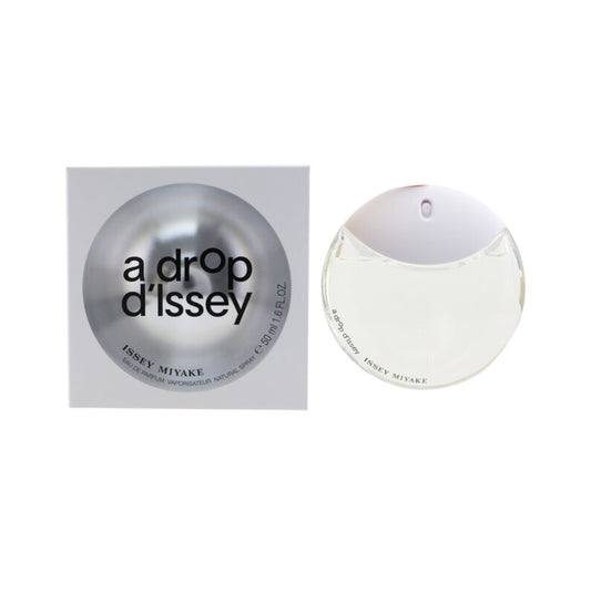 Issey Miyake A Drop D'Issey Women's 1.6 oz Eau de Parfum Spray