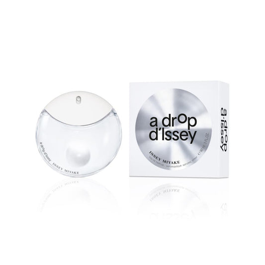 Issey Miyake A Drop D'Issey Women's 3.0 oz Eau de Parfum Spray