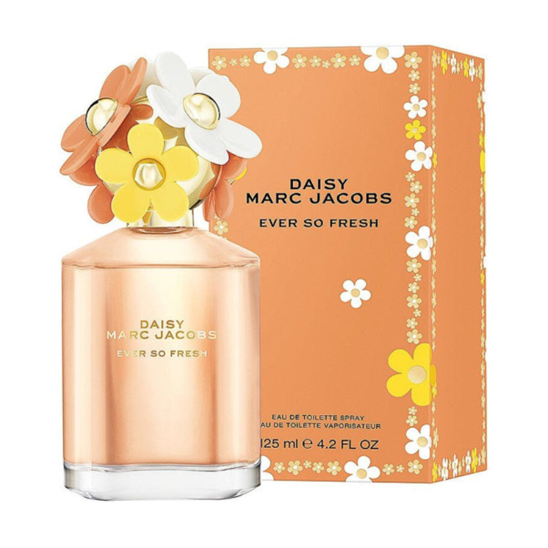 Marc Jacobs Daisy Ever So Fresh 2.5 oz Eau de Parfum