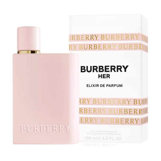 Burberry Her Elixir 3.3 oz Eau de Parfum
