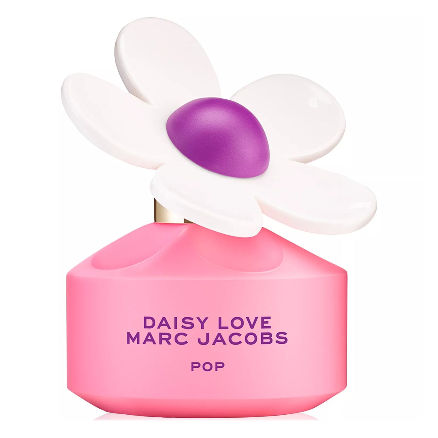 Marc Jacobs Daisy Love Pop Eau de Toilette en aerosol para mujer de 1,6 oz