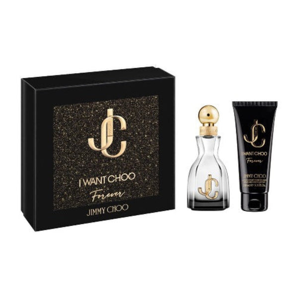 JIMMY CHOO タンブラー 2個セット Jimmy Choo I Want Choo Eau De 