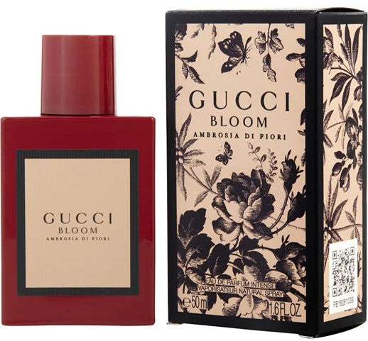 Gucci Bloom Ambrosia Di Fiori Eau de Parfum para mujer de 1,6 oz