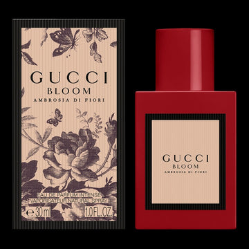 Gucci Bloom Ambrosia Di Fiori Women's 1 oz Eau de Parfum