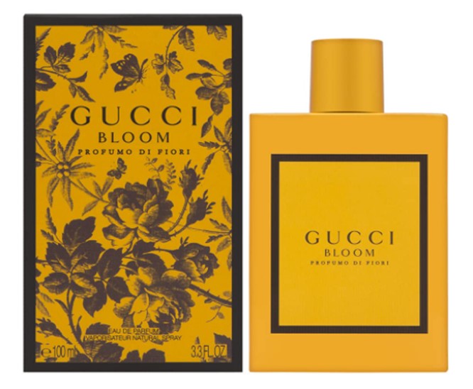 Gucci Bloom Profumo Di Fiori Women's 3.3 oz Eau de Parfum