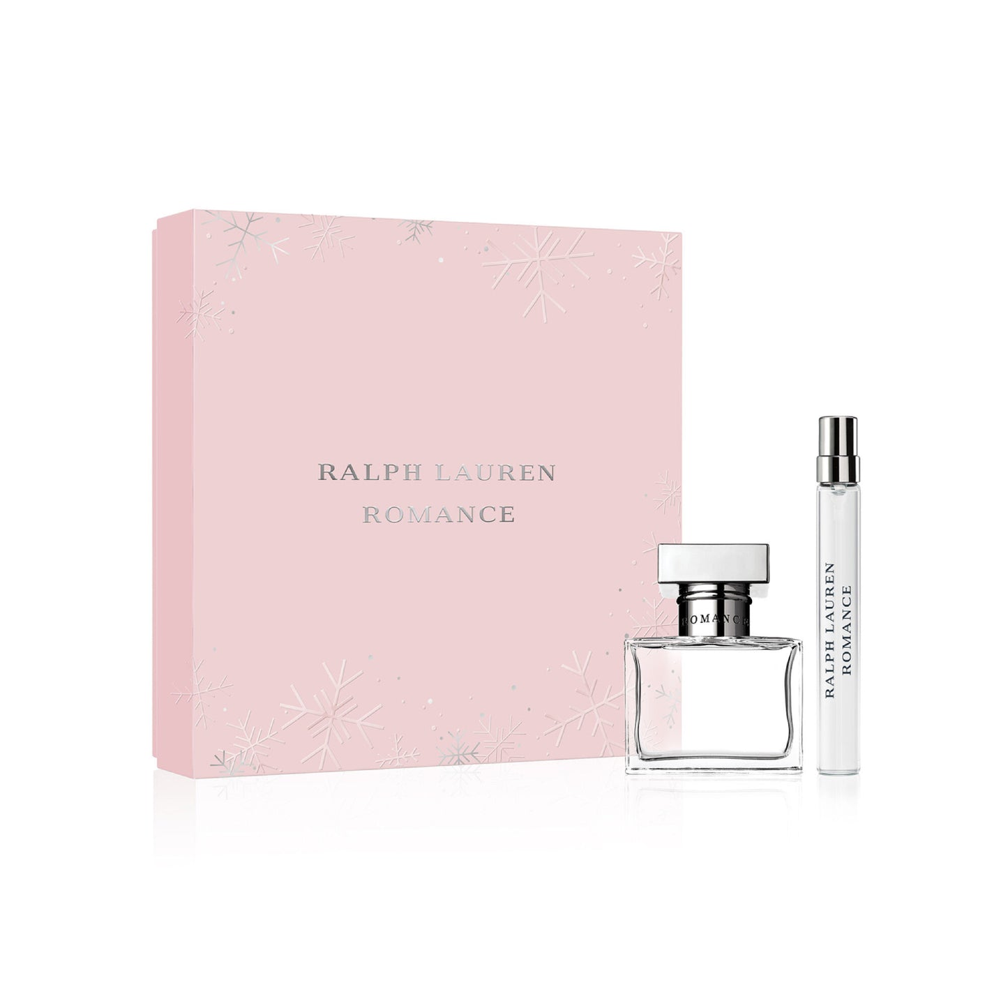 Set de regalo de 2 piezas de eau de parfum Romance para mujer de Ralph Lauren