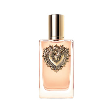 Dolce & Gabbana Devotion Women's 3.3 oz Eau de Parfum Spray