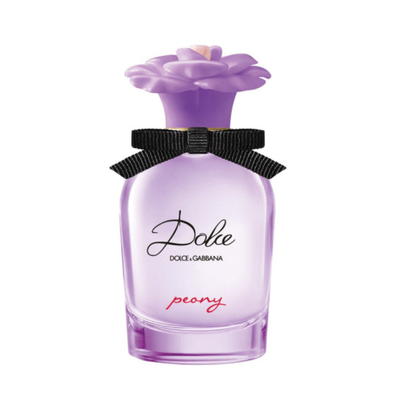 Dolce &amp; Gabbana Dolce Peony Eau de Parfum en spray para mujer de 2,5 oz