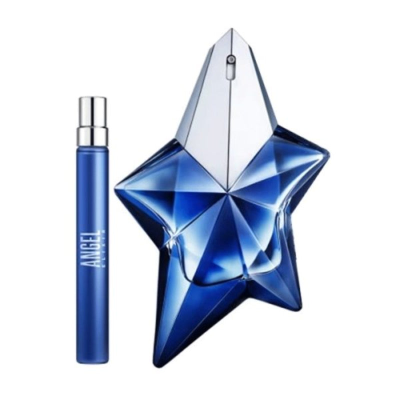 Thierry Mugler Angel Elixir Set de regalo de eau de parfum de 2 piezas