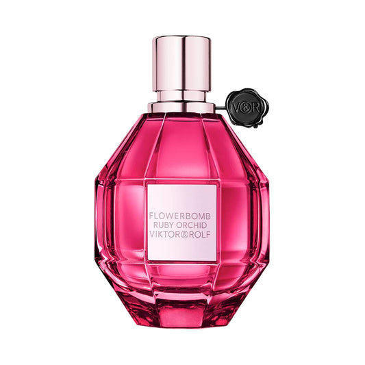 Viktor & Rolf Flower Bomb Ruby Orchid Women's 3.4 oz Eau de Parfum