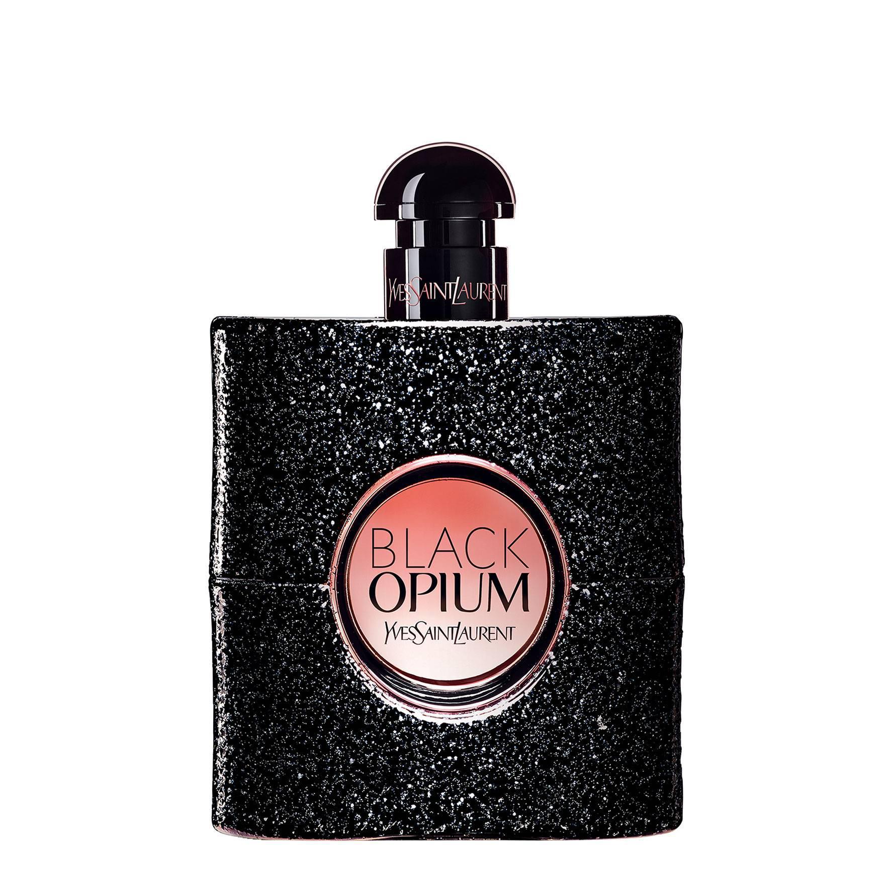 YSL Black Opium Women's 3.0 EDP Spray– Curacao