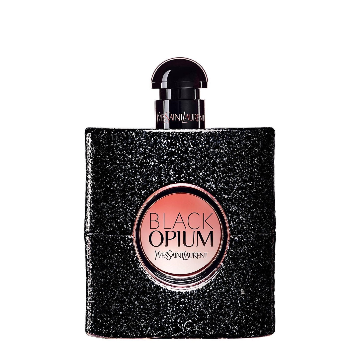 Yves Saint Laurent Black Opium Eau de Parfum para mujer de 3,4 oz