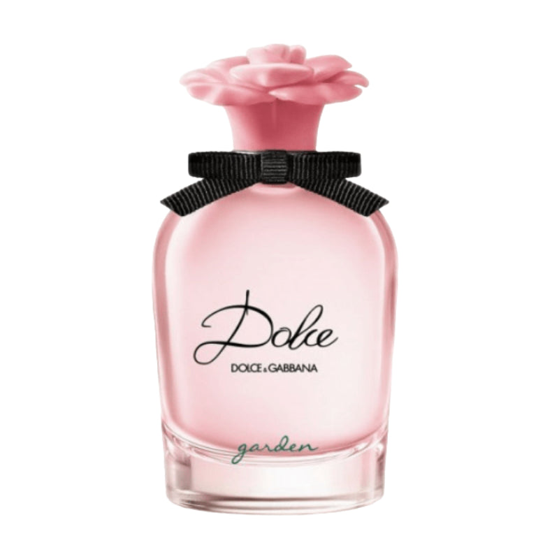 Dolce &amp; Gabbana Garden Eau de perfume para mujer de 1,6 oz