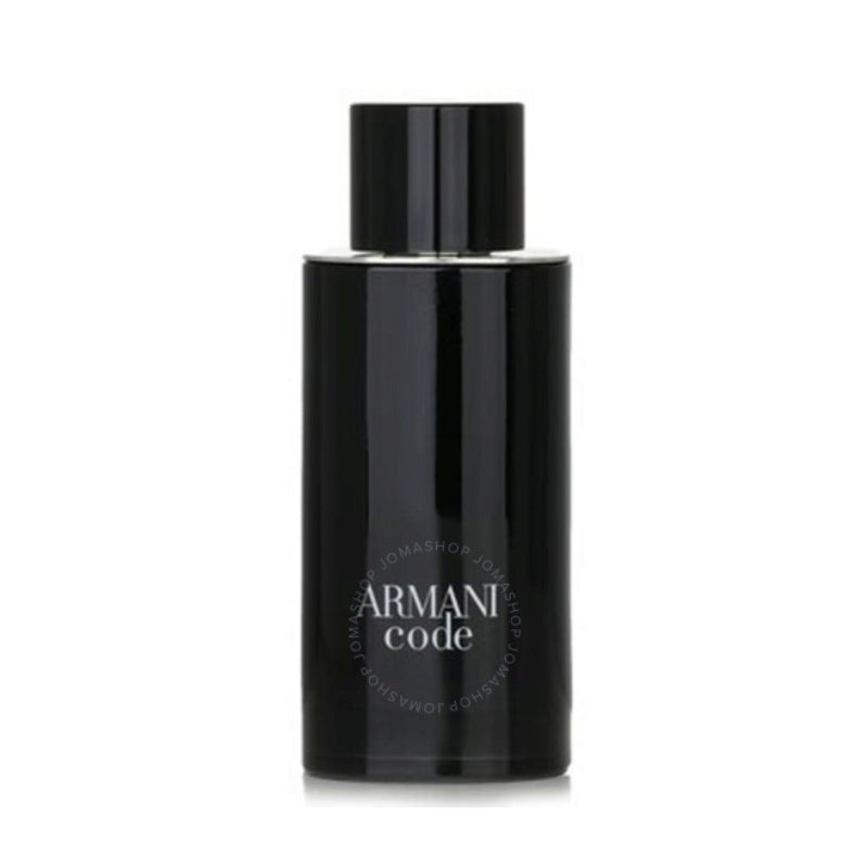 Giorgio Armani Armani Code Men's 4.2 oz Eau de Toilette Spray