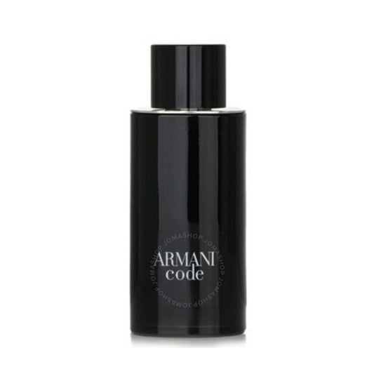 Giorgio Armani Armani Code Eau de Toilette en spray para hombre de 4,2 oz