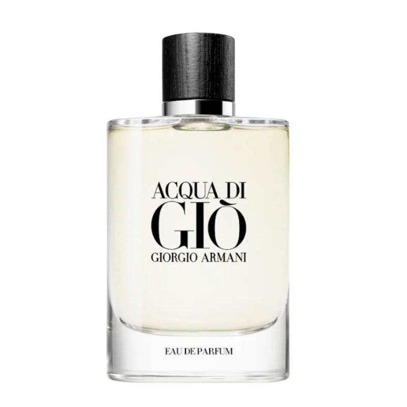 Giorgio Armani Acqua di Gio Eau de Parfum para hombre de 4,2 oz