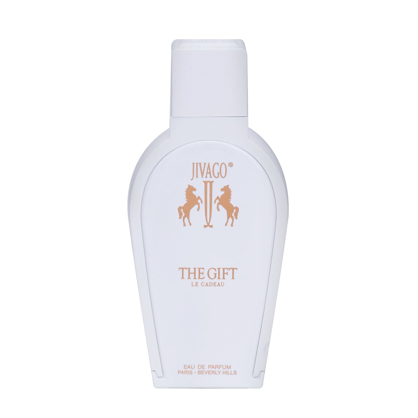 Jivago The Gift For Men EDP 3.4oz